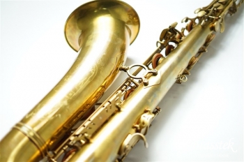 Tenor Saxophone The 52nd Street Model  ETS652RL